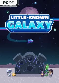 Tải game Little Known Galaxy v1.0.4-P2P