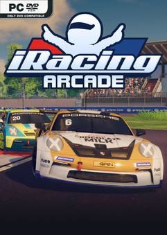 Tải game iRacing Arcade-RUNE
