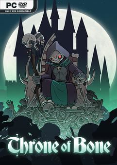 Tải game Throne of Bone-TENOKE