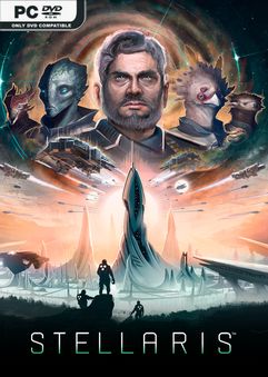 Tải game Stellaris Galaxy Edition v4.1.0-P2P