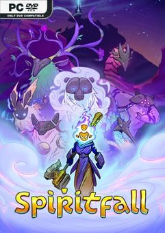Tải game Spiritfall v1.6.24-P2P
