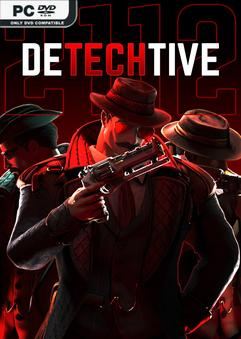 Tải game DeTechtive 2112-RUNE