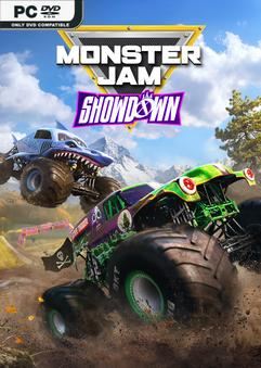 Tải game Monster Jam Showdown v1418203-P2P