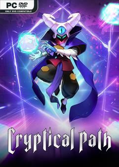 Tải game Cryptical Path-SKIDROW