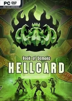 Tải game HELLCARD v1.0.240528-P2P
