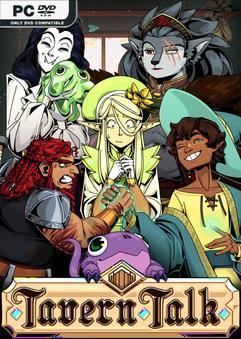 Tải game Tavern Talk v20241209-P2P