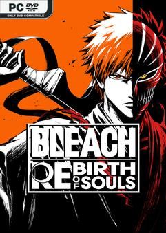 Tải game Bleach Rebirth of Souls v20250404-P2P