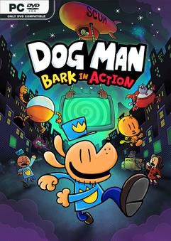 Tải game Dog Man Bark in Action-RUNE