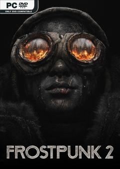 Tải game Frostpunk 2 v1.0.5-P2P