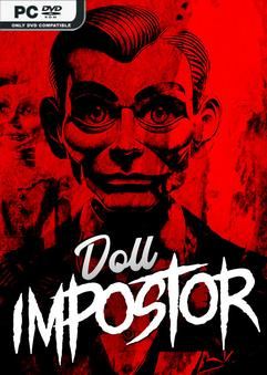 Tải game Doll Impostor v20240911-P2P