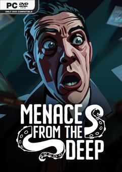 Tải game Menace from the Deep v1.12-P2P