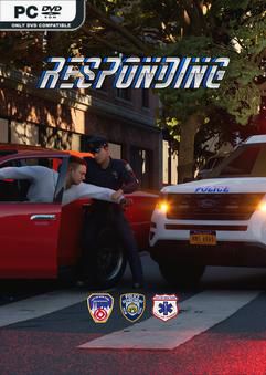 Tải game Responding Early Access