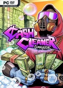 Tải game Cash Cleaner Simulator v1.0.4-P2P