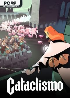 Tải game Cataclismo-RUNE