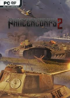 Tải game Panzer Corps 2 Frontlines Westwall-RUNE