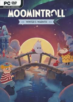 Tải game Moomintroll Winters Warmth v0.1.1261-P2P