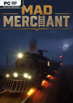 Tải game Mad Merchant-TENOKE