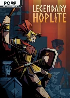 Tải game Legendary Hoplite v1.9.9-P2P