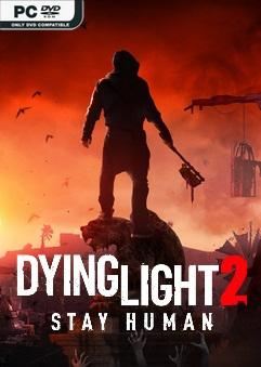 Tải game Dying Light 2 Stay Human v20241223-P2P