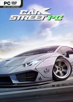 Tải game CarX Street v1.6.0-RUNE