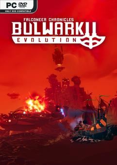 Tải game Bulwark Evolution Falconeer Chronicles v20250101-P2P