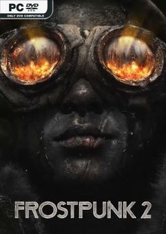 Tải game Frostpunk 2 v1.5.1-P2P