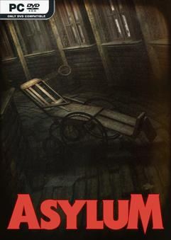 Tải game ASYLUM-RUNE