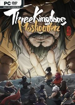 Tải game Three Kingdoms Mushouden v2.1.3-P2P