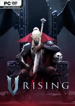 Tải game V Rising v1.0.9-P2P