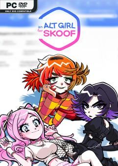 Tải game An alt girl for skoof v20240709-P2P