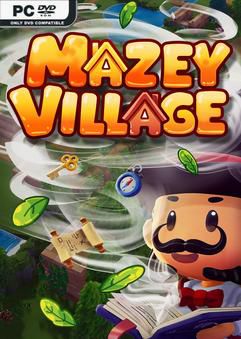 Tải game Mazey Village Early Access