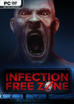 Tải game Infection Free Zone Update 5 Early Access