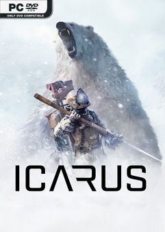 Tải game ICARUS v2.2.22.127885-P2P