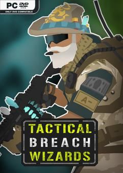 Tải game Tactical Breach Wizards v20241127-P2P