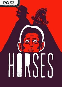 Tải game HORSES-GOG