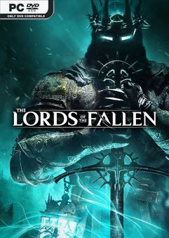 Tải game Lords of the Fallen v1.6.26-P2P