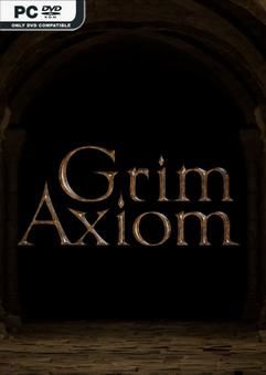 Tải game Grim Axiom-GoldBerg