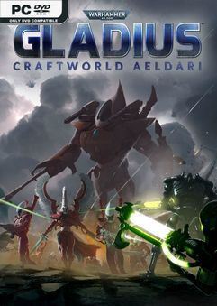 Tải game Warhammer 40000 Gladius Relics of War v1.16.2-P2P