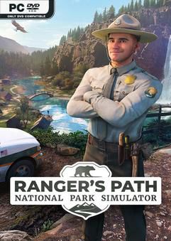 Tải game Rangers Path National Park Simulator Early Access