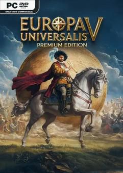 Tải game Europa Universalis V Premium Edition v1.1.9-P2P