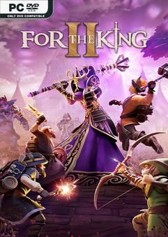 Tải game For The King II v1.7.10-P2P