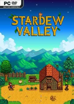 Tải game Stardew Valley v1.6.6-P2P