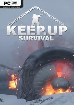 Tải game KeepUp Survival v20240906-TENOKE