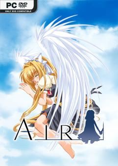 Tải game AIR-TENOKE
