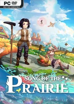 Tải game Song Of The Prairie v1.2-SKIDROW