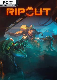 Tải game RIPOUT v1.31.01-P2P