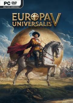 Tải game Europa Universalis V v1.0.2-P2P