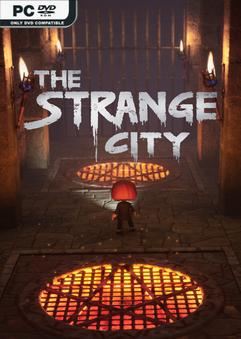Tải game The Strange City-RUNE