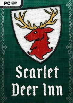 Tải game Scarlet Deer Inn-TENOKE