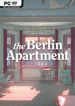 Tải game The Berlin Apartment-TENOKE